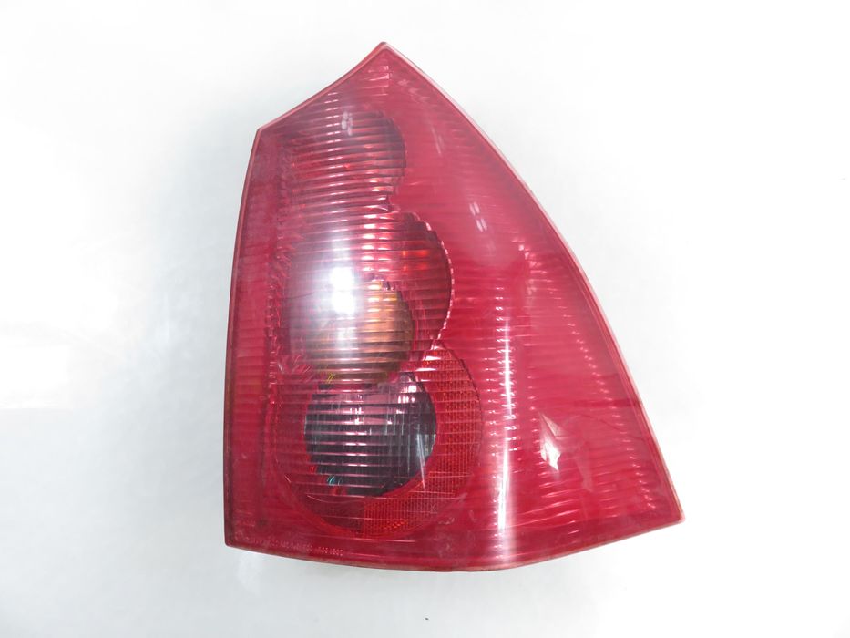 Lampa Prawa Tylna Peugeot 307 Sw