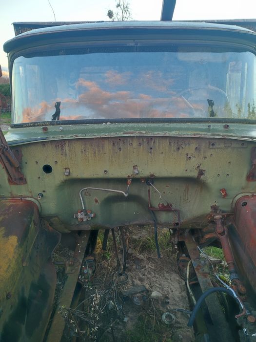 Продам ЗИЛ самоскид