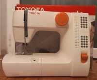 Maquina costura Toyota