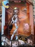 Monster high Cleo reel drama
