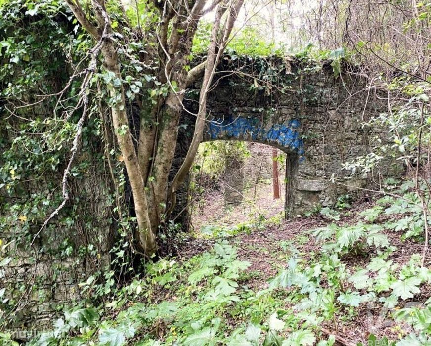 Terreno em Sintra (Santa Maria e São Miguel, São Martinho e São Pedro