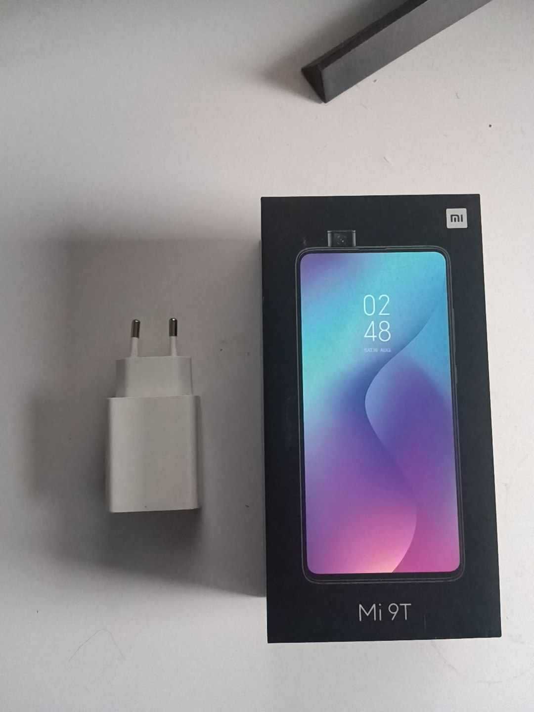 Telefon,Smartfon Xiaomi mi 9t pro 6/128