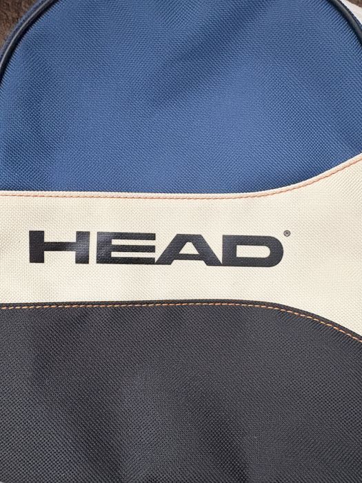 Nowa kosmetyczka z Head