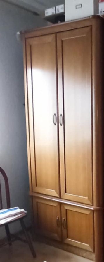 Szafa Bawaria,solidna,mocna dąb