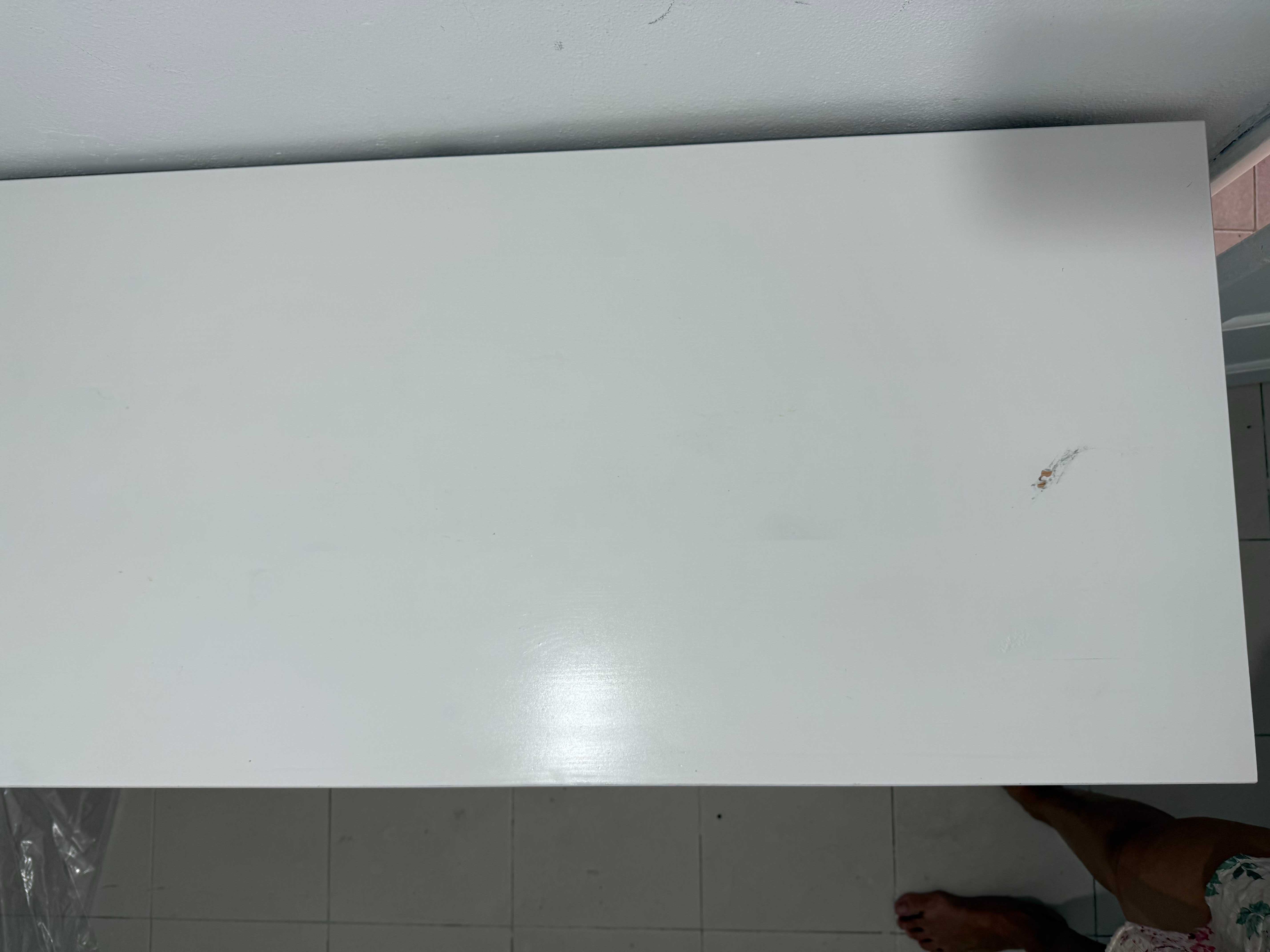 Cômoda IKEA HEMMNES – 3 Gavetas