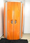 Solarium Luxura V5