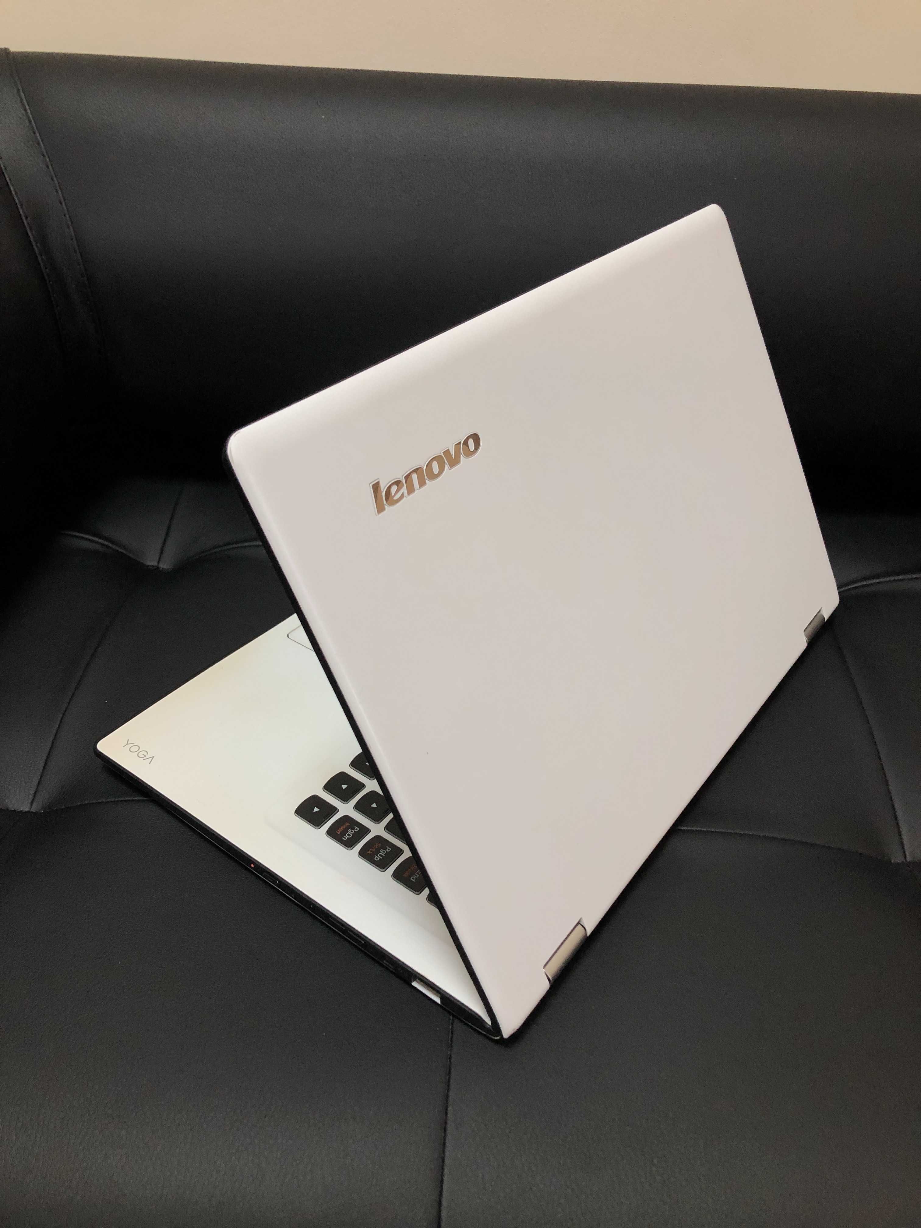 Сенсорний ноутбук Lenovo YOGA 700-13ISK/13.9"FHD/i7-6/4GB/256/ГАРАНТІЯ