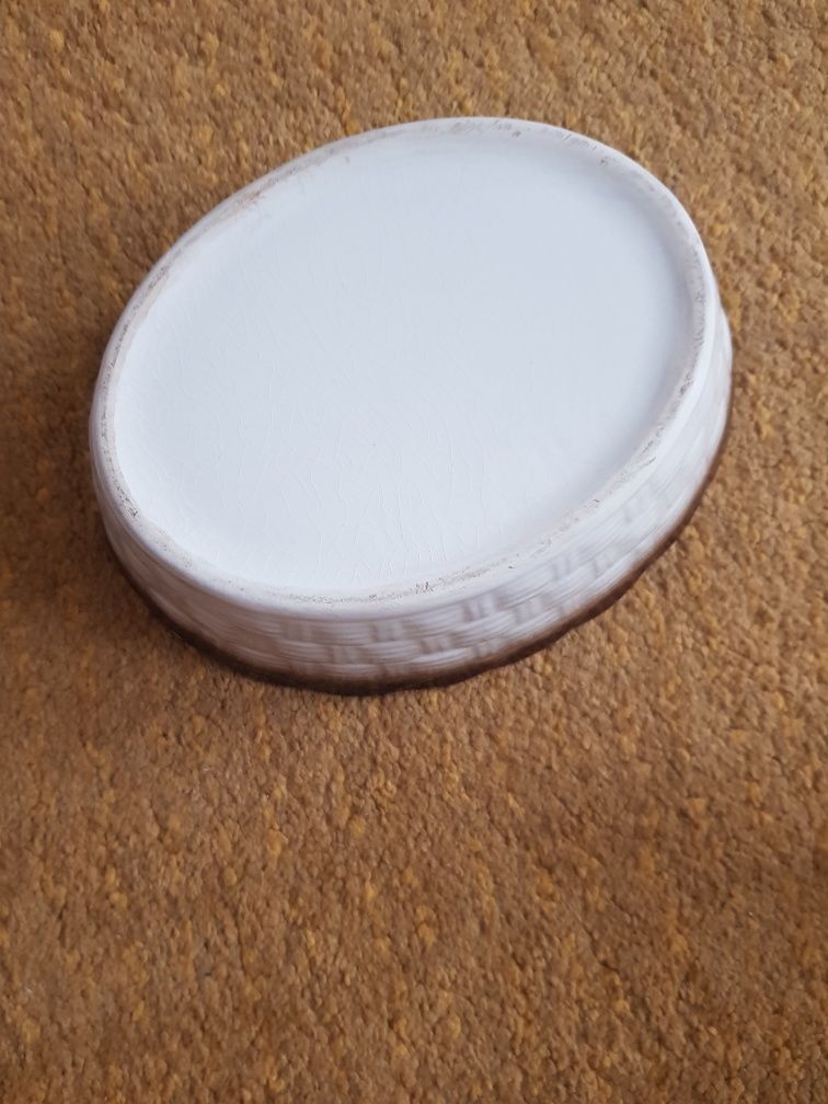 Sprzedam  porcelanową kaczkę