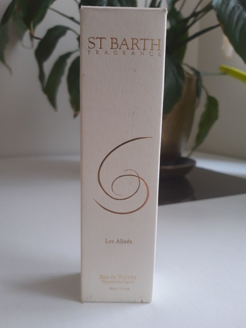 St. Barth Fragrance Les Alizes edt cena z wysyłką