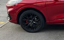 Jantes 20 5x108 Ford Kuga