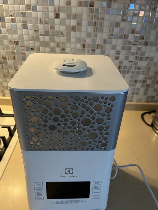 зволожувач повітря Electrolux
