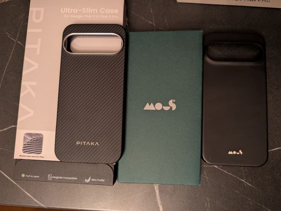Google pixel 9 pro 16/128