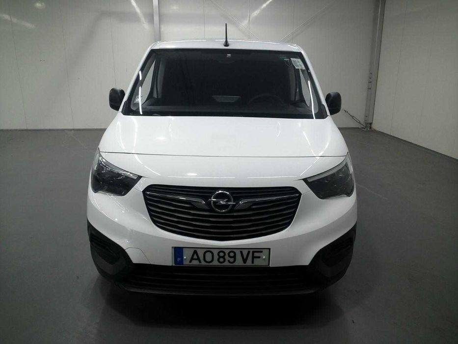 OPEL Combo Cargo Diesel 1.5 CDTi L1H1 Enjoy 4d COM GARANTIA