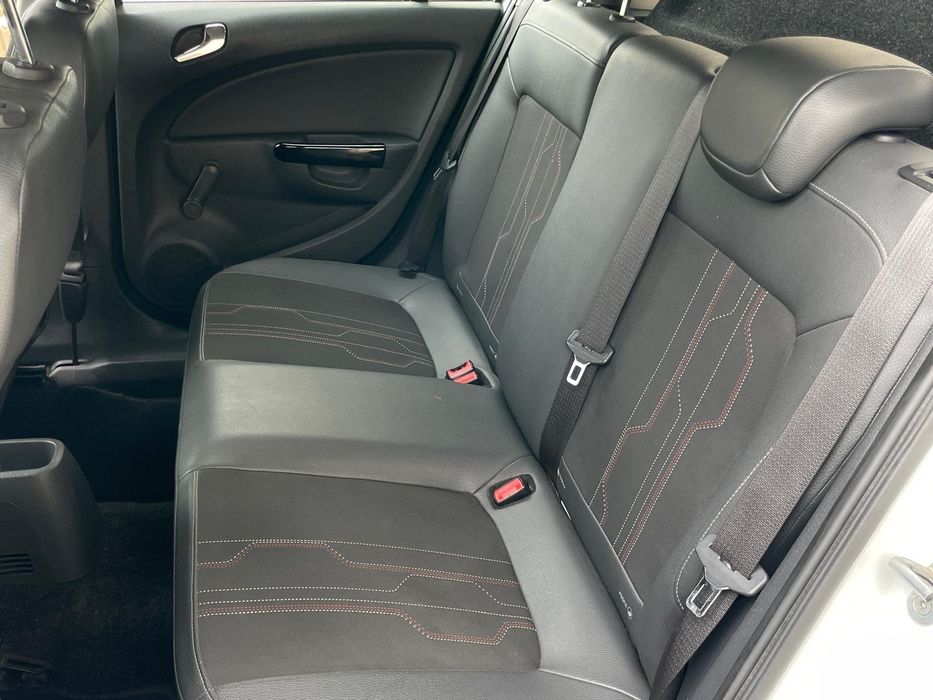 Opel corsa 1.3  CDTI Cosmo 5 portas com A/C