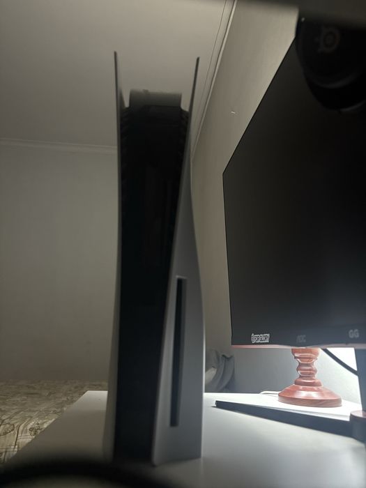 PS5 versão CD  + 2k25