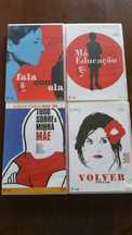 Pedro Almodovar 4 filmes
