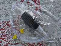 Bomba manual multiusos (gasolina, óleo,água)