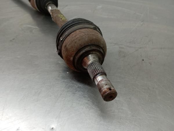 Transmissão frente direita CITROËN DS4 (NX_)