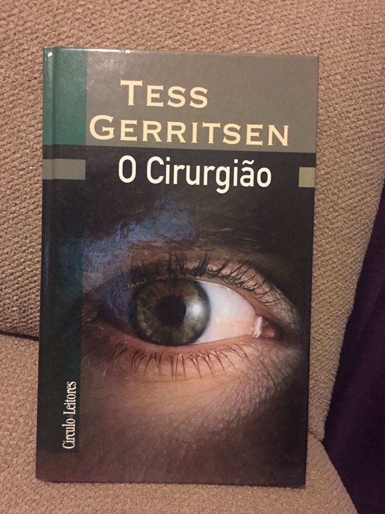 Livros vários