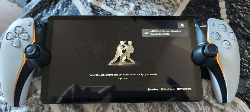 Vendo PSP portable ps5