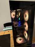 9800x3d - rtx5080 - 64gb DDR5 - 2TB