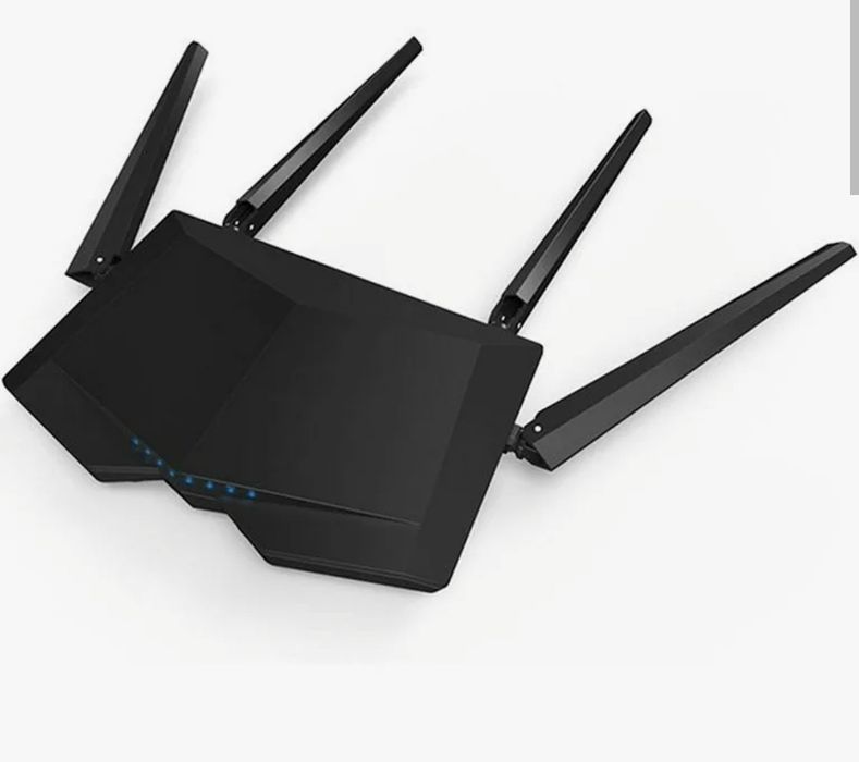 Wi-Fi роутер Tenda AC1200 AC6 ( 2,4 і 5 ГГц)