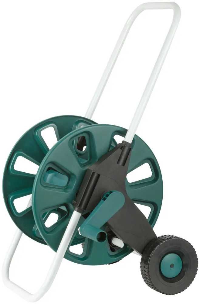 FIT Котушка 45 м для шланга поливального 1/2", 45 м для 3/4"