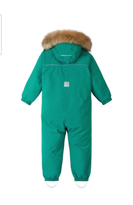 Комбінезон зимовий Reimatec Stavanger 116