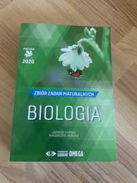 Zbiór zadań maturalnych z biologii