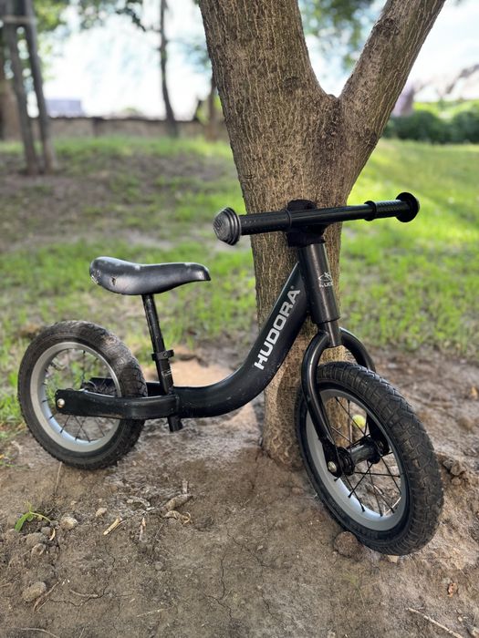 Біговел / велобіг Hudora