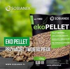 eko Pellet Sobianek inne Olczyk, Lava, Olimp, Barlinek