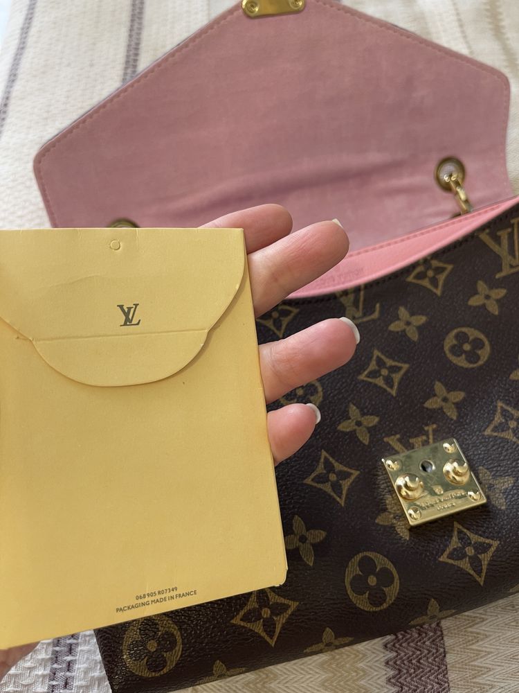 Сумка Louis Vuitton Луи Виттон