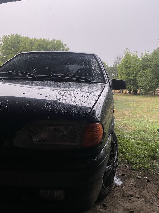 Продам ваз 2115 Не на ходу