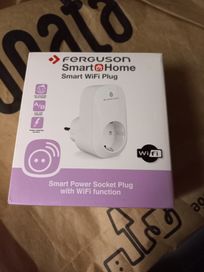 Ferguson smart wifi gniazdko inteligentne