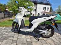 Honda Vision 110