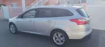 Ford focus 3 1.6 TDCI