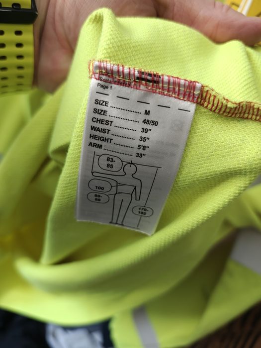 Snickers 2661 do spawania protect work longsleeve trudnopalny rozm. M