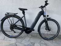 Rower elektryczny Cube Touring ON1 Bosch Miejski KTM Kross Trekking M