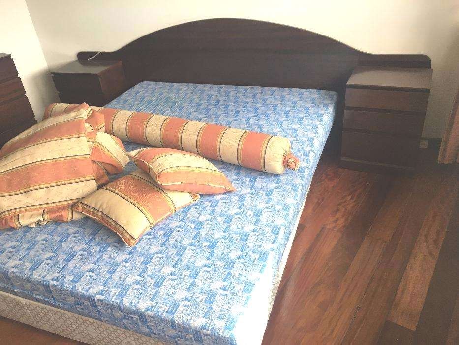 Mobiliário de quarto