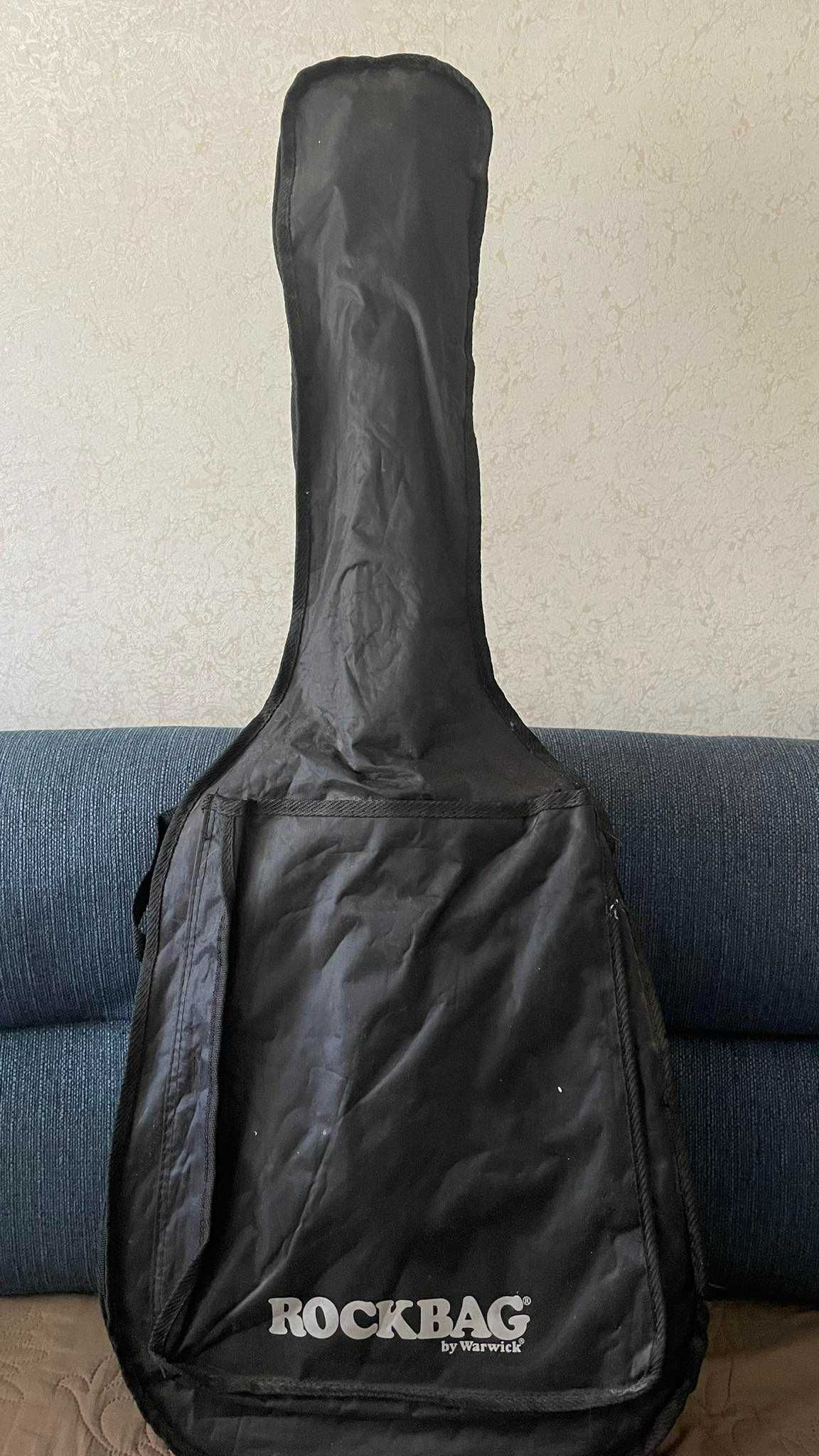 Гітара Трембіта JCG-31