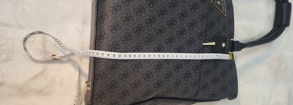 Guess Nowa piękna duża torba.