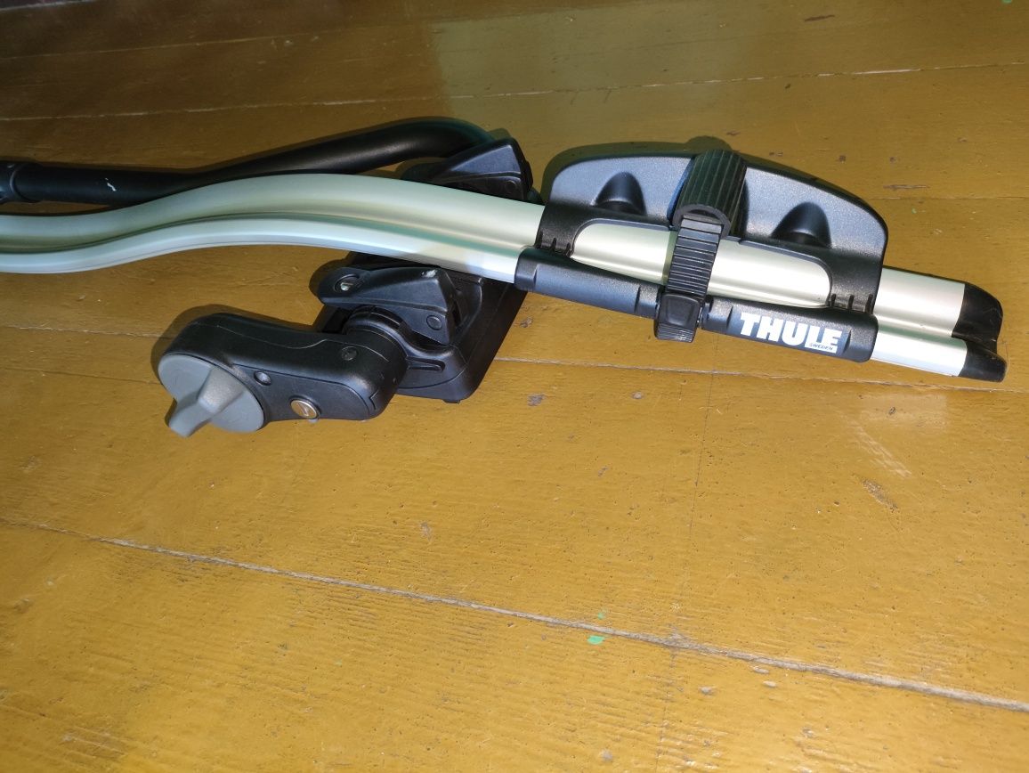 Thule Proride 591 bagażnik rowerowy