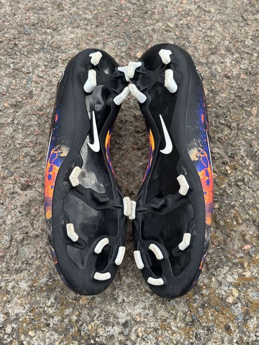 Футбольные Бутсы NIKE MERCURIAL VELOCE II CR FG Оригинал