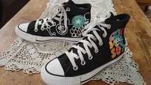 Trampki Converse rozm 37