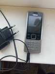Продаю телефон NOKIA 6300, не знаю рабочий ил нет, раньше работал