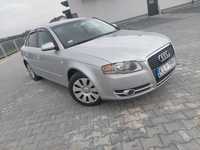 Audi A4 B7 1.9TDI