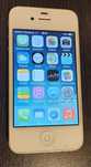 iPhone 4 /// 8gb