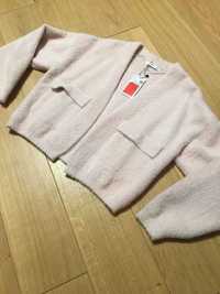 Bomberka sweter MANGO rozm. S