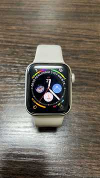 Гарантія до 23.02.2024 ~ Apple Watch Se 2 ~100% батарея