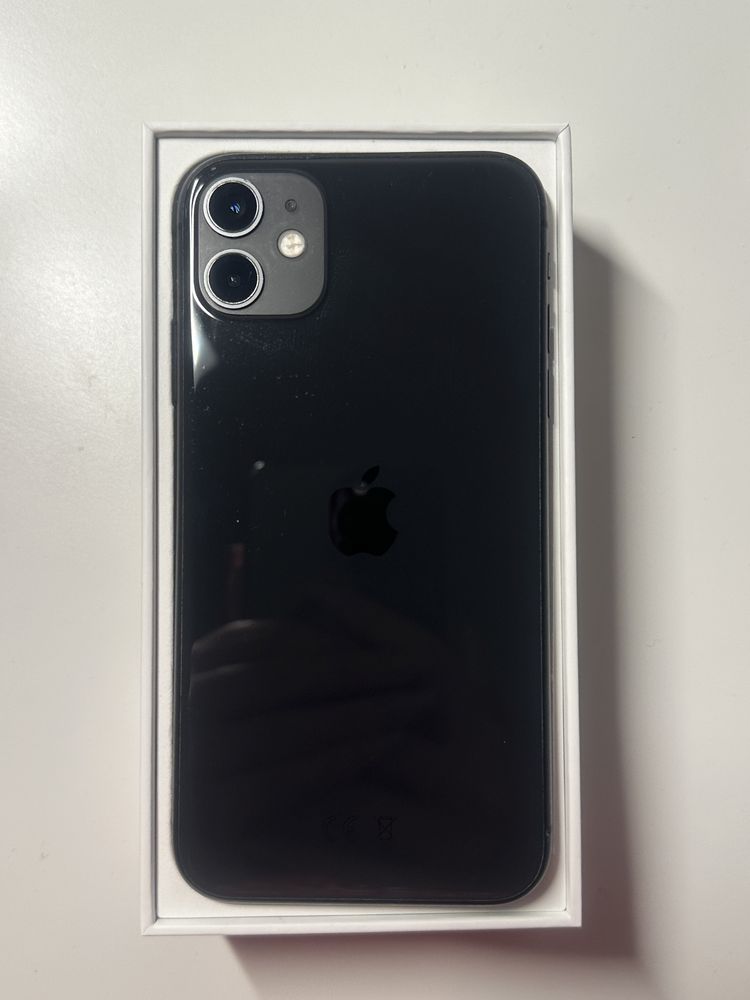 Sprzedam iPhone 11 64gb stan techniczny bdb